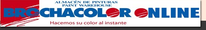 Tienda Online Pinturas